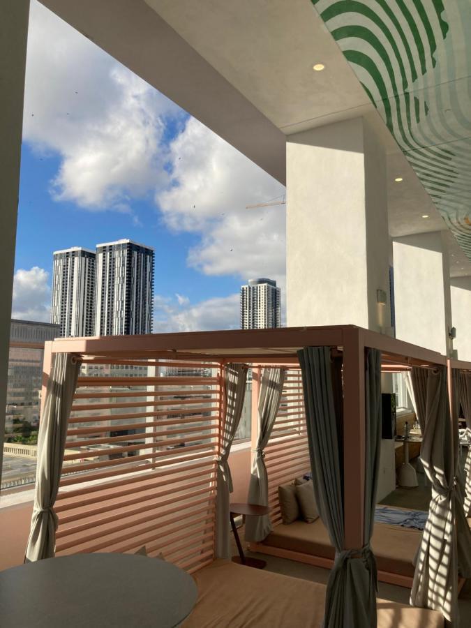 Brand New Modern 1 Bedroom Unit Downtown Маями Екстериор снимка