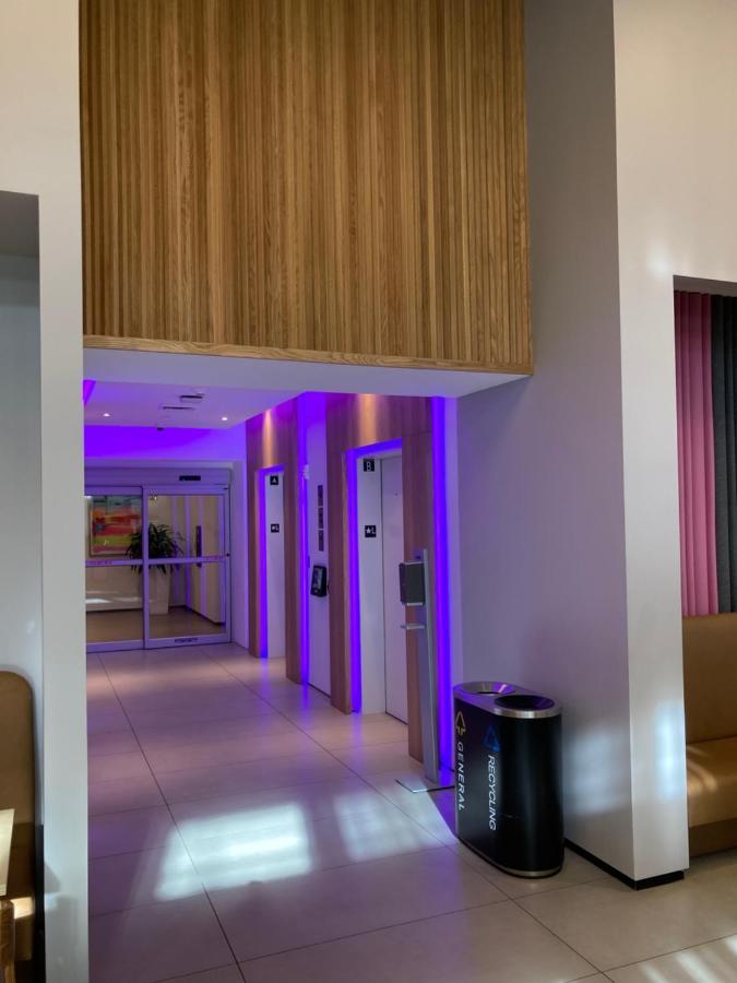Brand New Modern 1 Bedroom Unit Downtown Маями Екстериор снимка