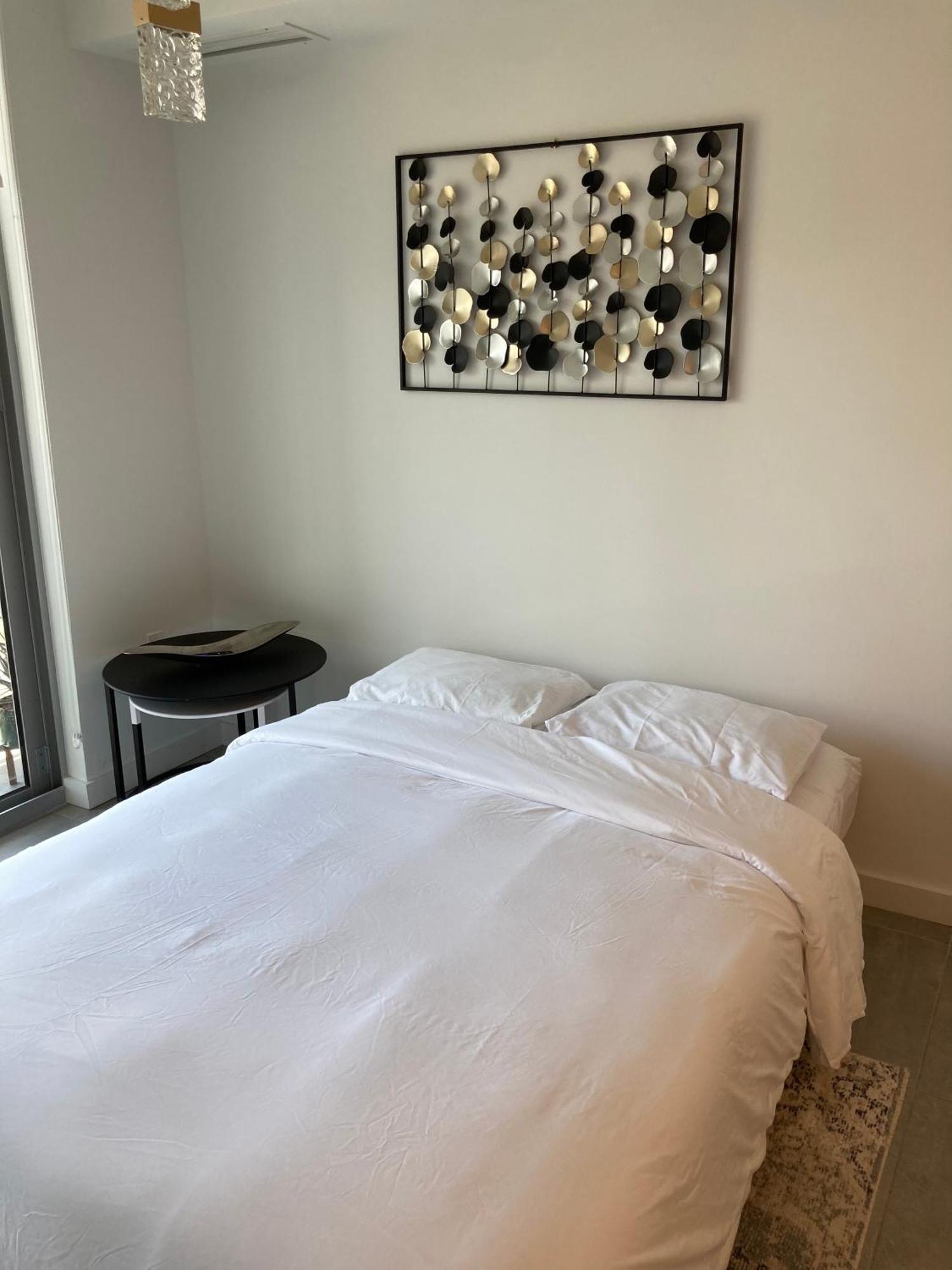 Brand New Modern 1 Bedroom Unit Downtown Маями Екстериор снимка