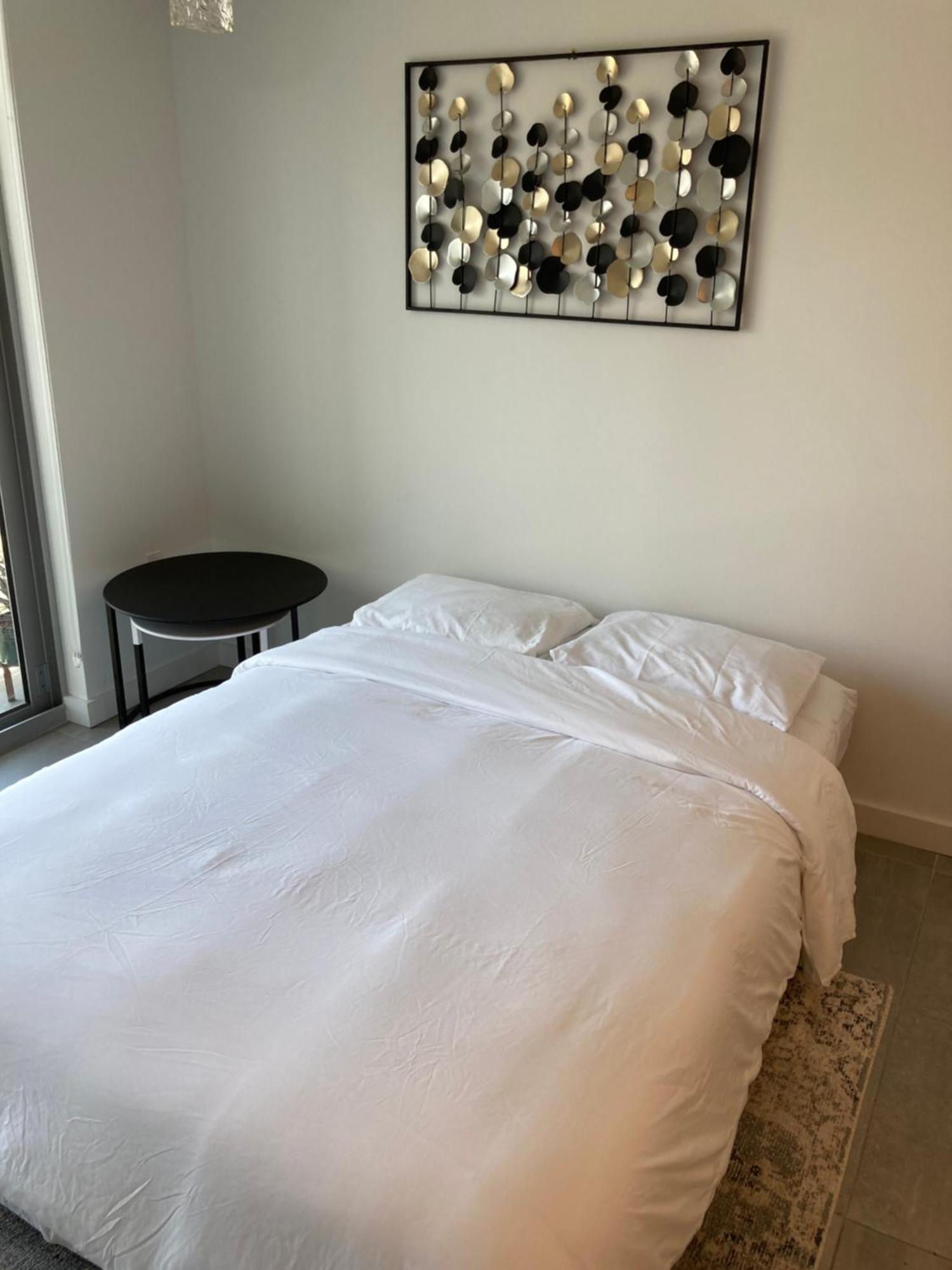Brand New Modern 1 Bedroom Unit Downtown Маями Екстериор снимка