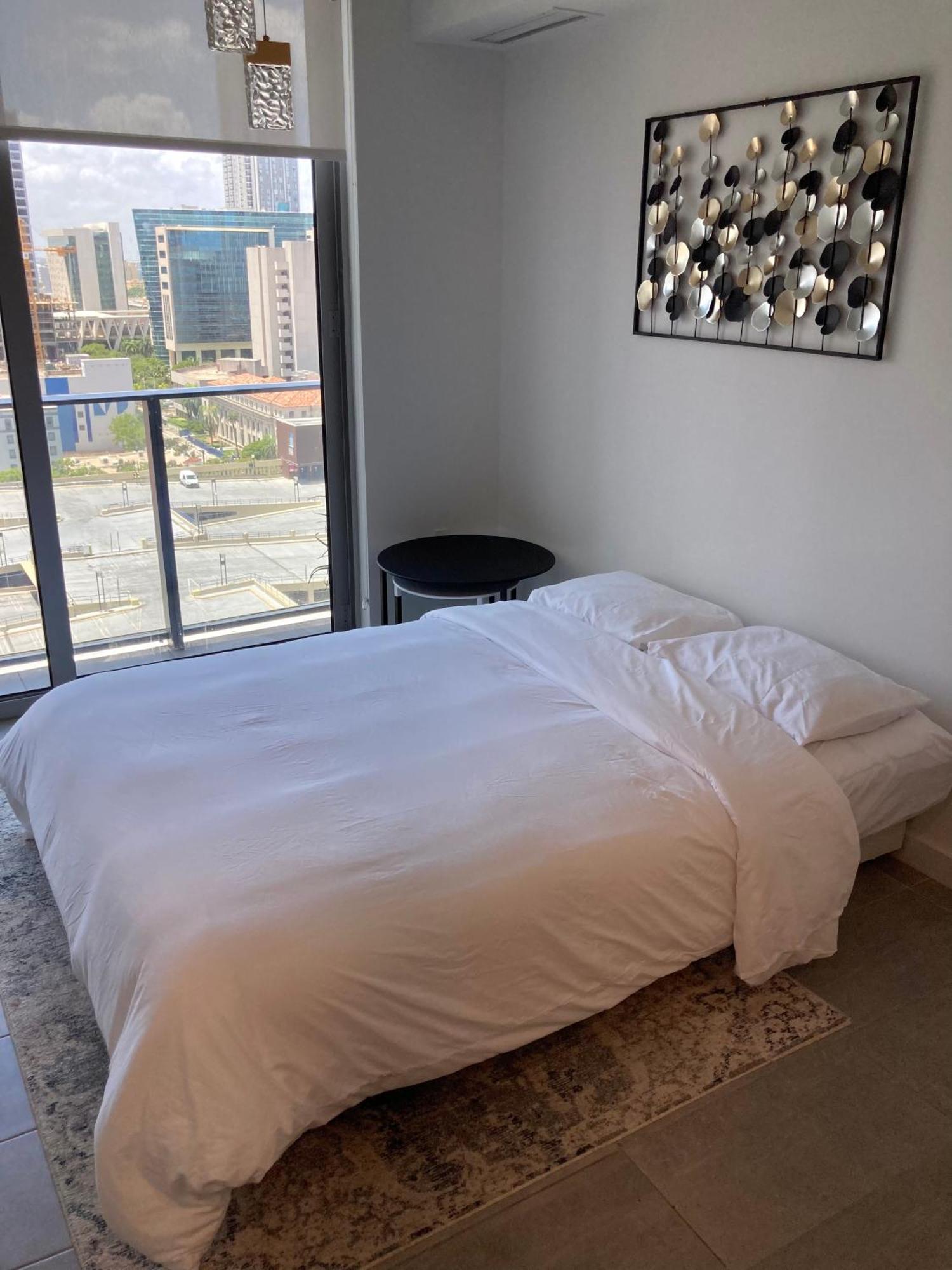 Brand New Modern 1 Bedroom Unit Downtown Маями Екстериор снимка
