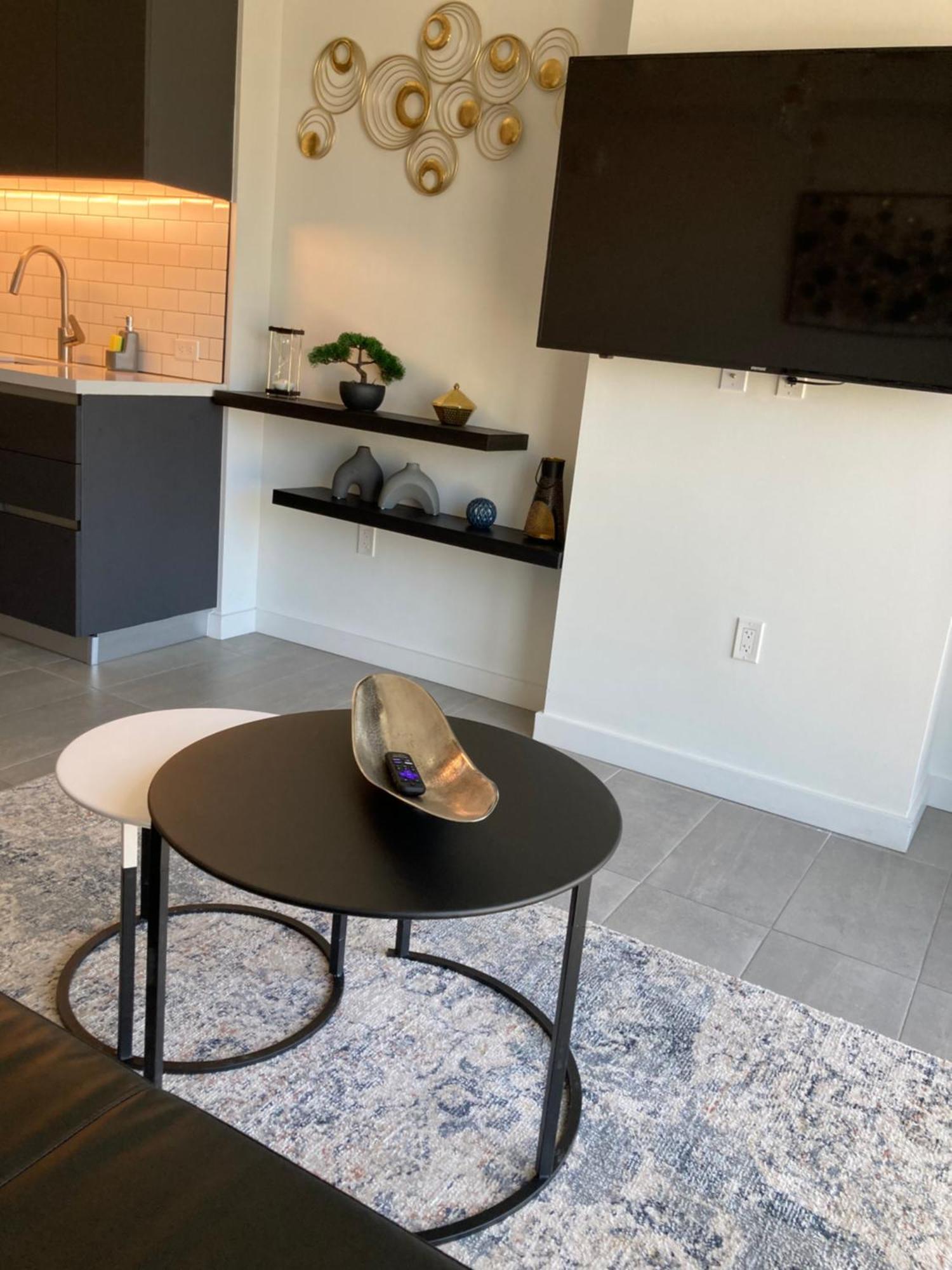 Brand New Modern 1 Bedroom Unit Downtown Маями Екстериор снимка