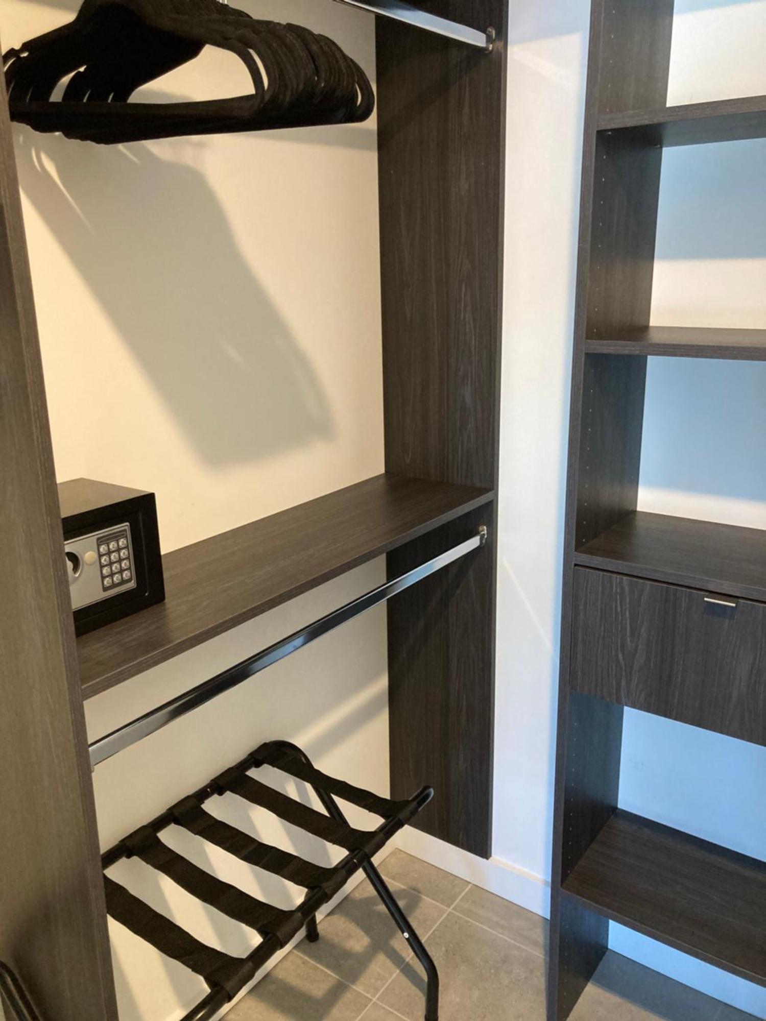 Brand New Modern 1 Bedroom Unit Downtown Маями Екстериор снимка