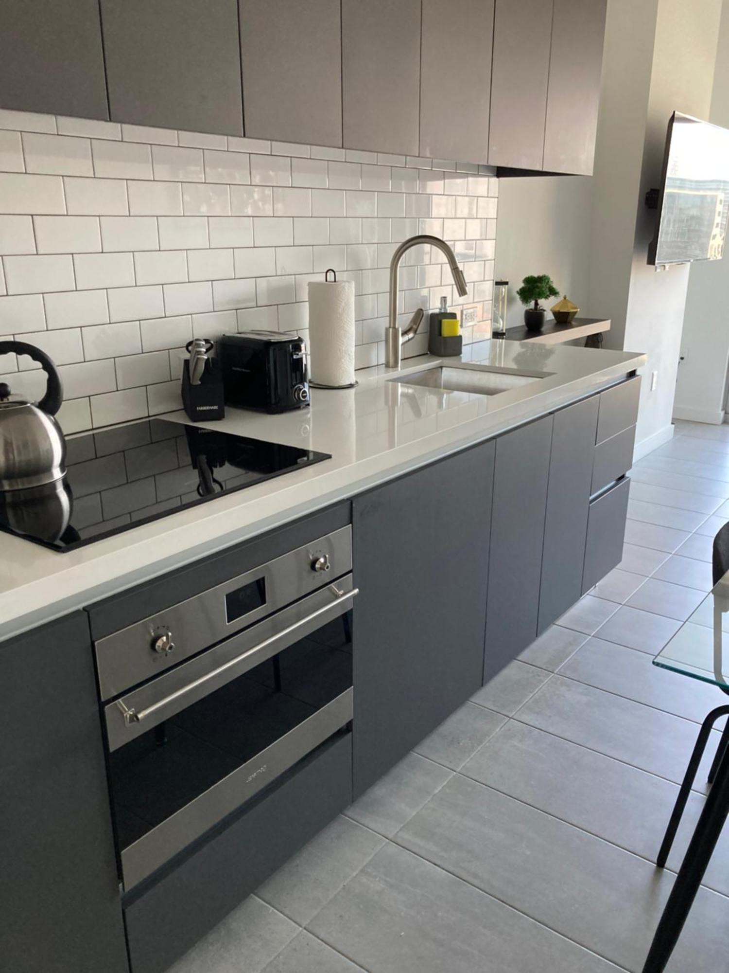 Brand New Modern 1 Bedroom Unit Downtown Маями Екстериор снимка