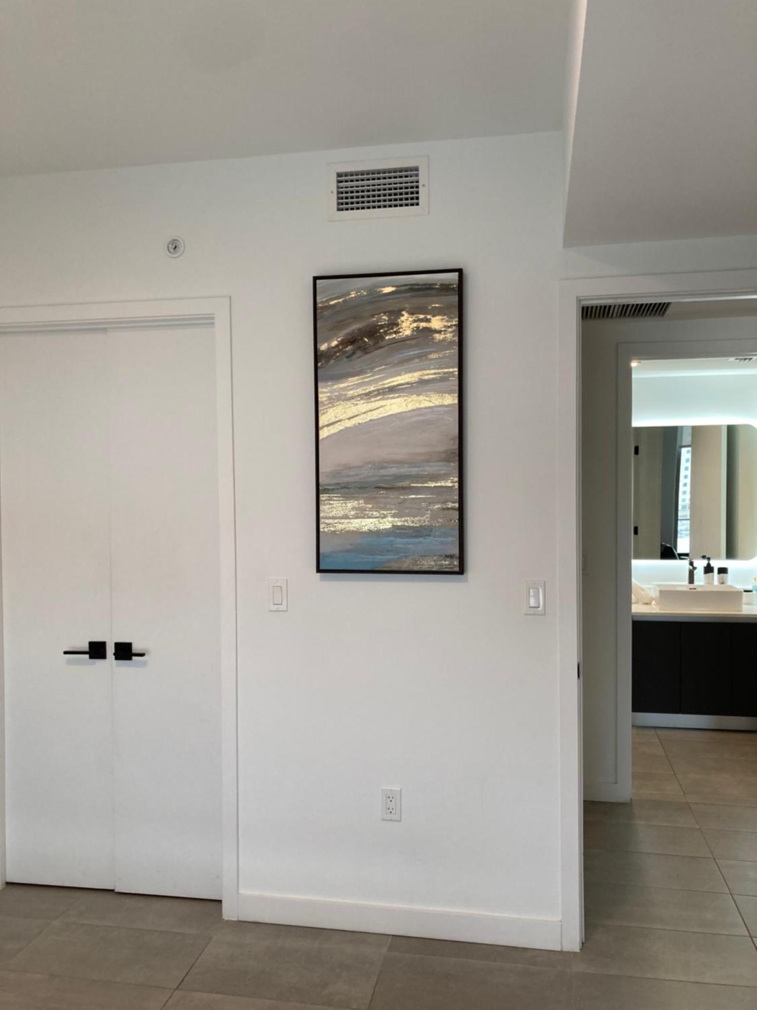 Brand New Modern 1 Bedroom Unit Downtown Маями Екстериор снимка