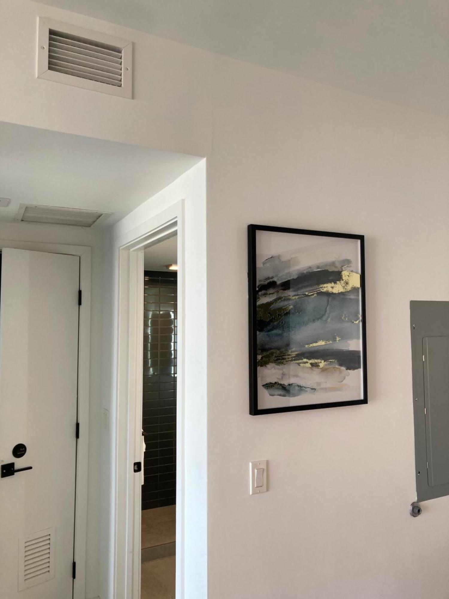 Brand New Modern 1 Bedroom Unit Downtown Маями Екстериор снимка