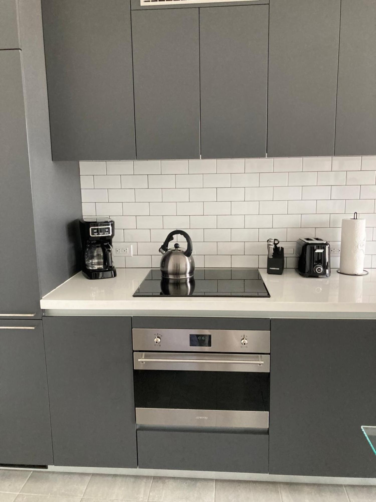 Brand New Modern 1 Bedroom Unit Downtown Маями Екстериор снимка