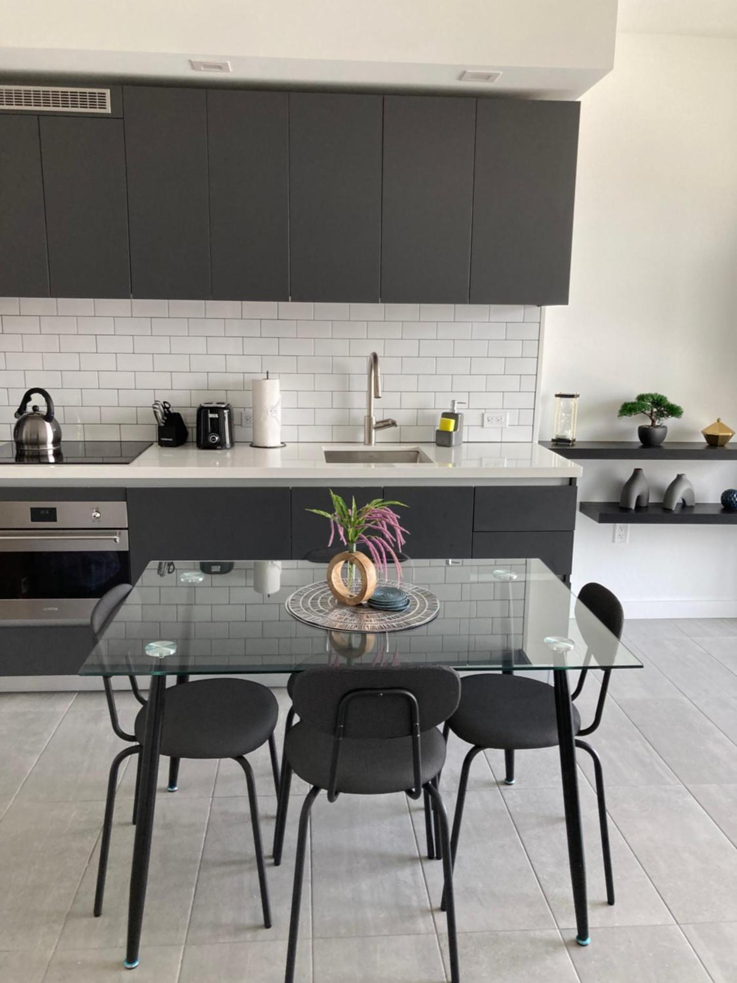 Brand New Modern 1 Bedroom Unit Downtown Маями Екстериор снимка