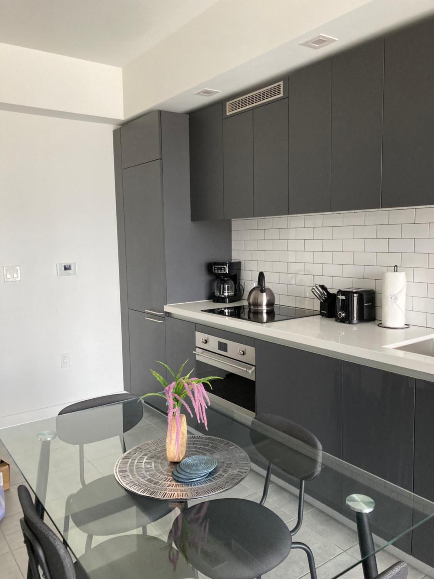 Brand New Modern 1 Bedroom Unit Downtown Маями Екстериор снимка
