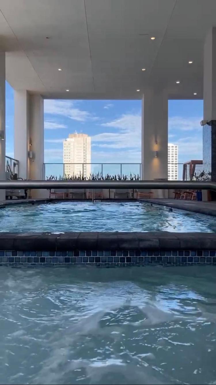 Brand New Modern 1 Bedroom Unit Downtown Маями Екстериор снимка